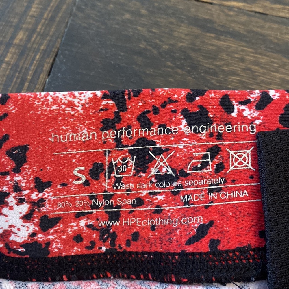 Python Leggings - image 2